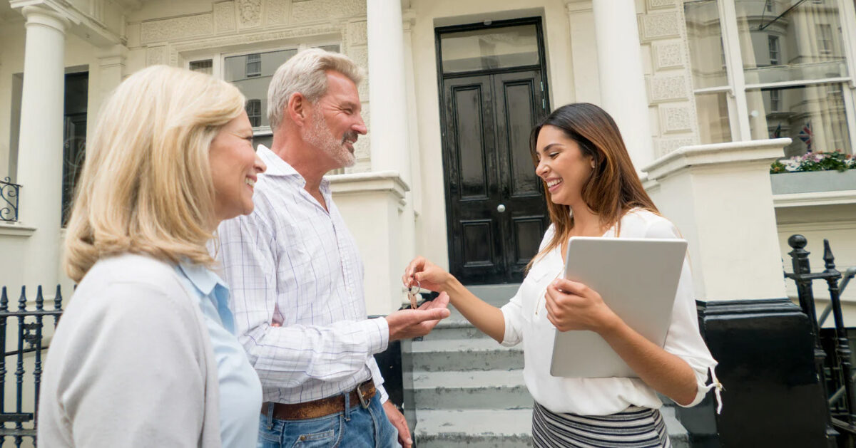 What to look for when purchasing a home