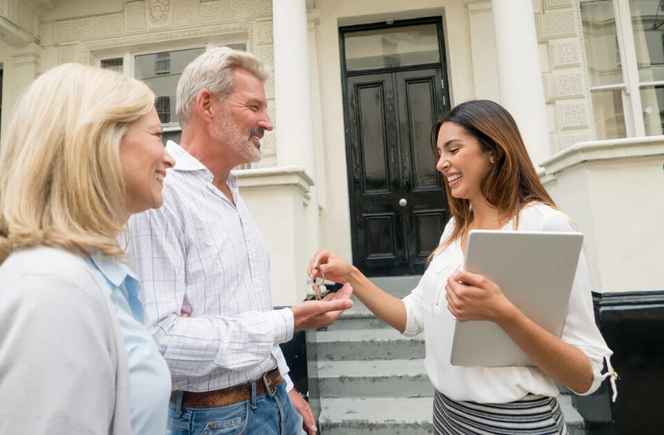 What to look for when purchasing a home